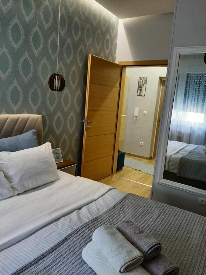 Stefan Lux Apartment Bijeljina Kültér fotó