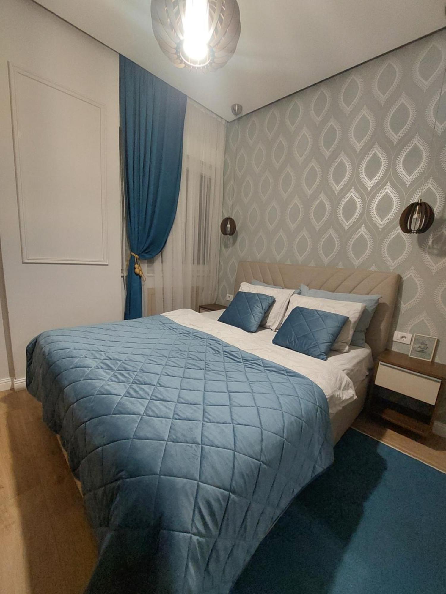 Stefan Lux Apartment Bijeljina Kültér fotó